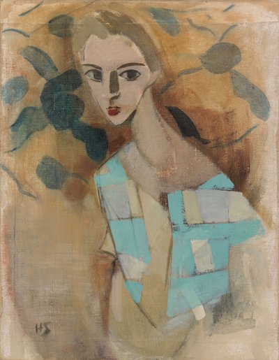  von Helene Schjerfbeck