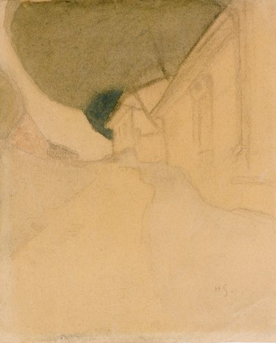  von Helene Schjerfbeck