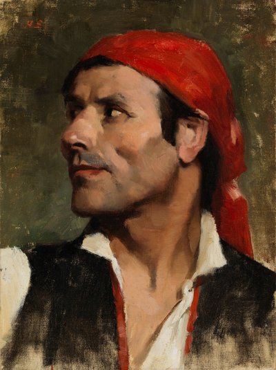  von Helene Schjerfbeck