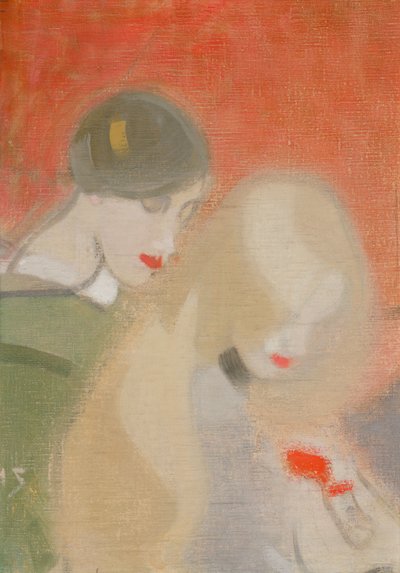  von Helene Schjerfbeck