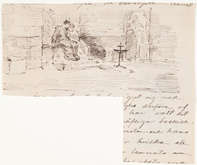  von Helene Schjerfbeck
