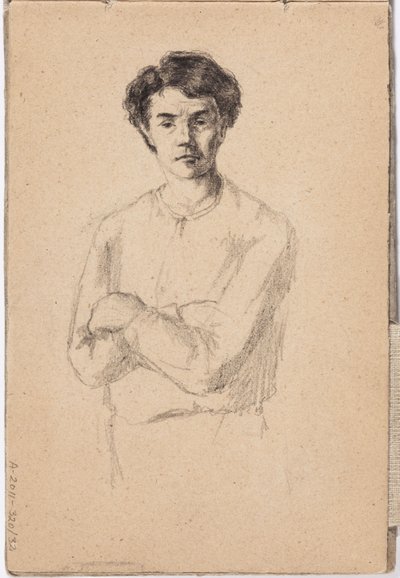  von Helene Schjerfbeck