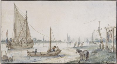  von Hendrick Avercamp