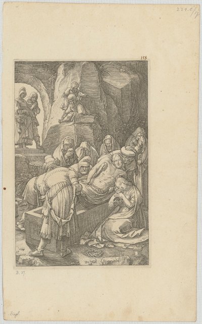  von Hendrick Goltzius
