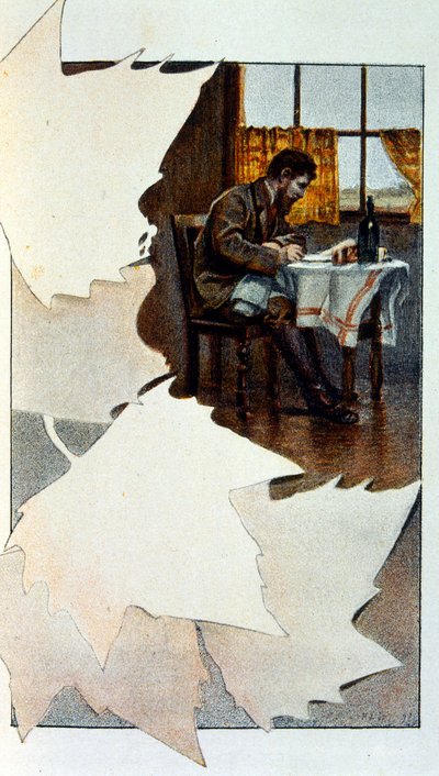 Illustration für 