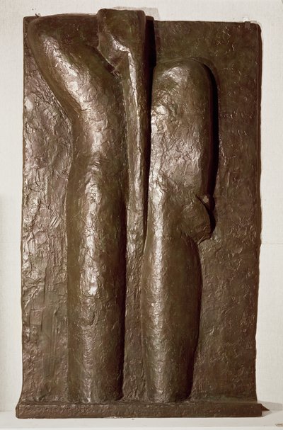 Rücken IV, ca. 1931 von Henri Matisse
