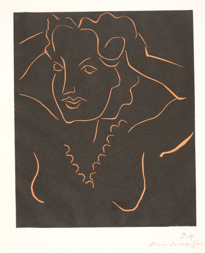  von Henri Matisse