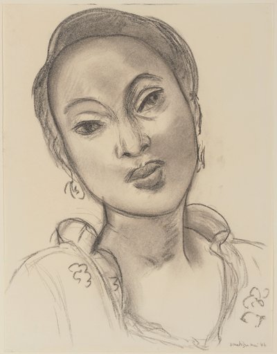  von Henri Matisse