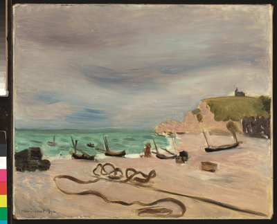  von Henri Matisse