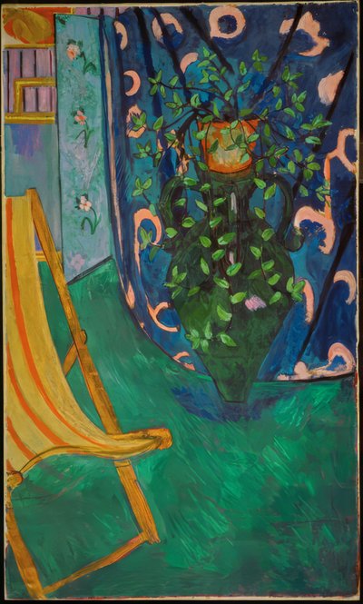 Das Atelier des Künstlers von Henri Matisse