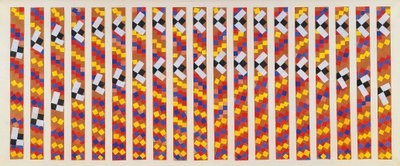 Les abeilles von Henri Matisse