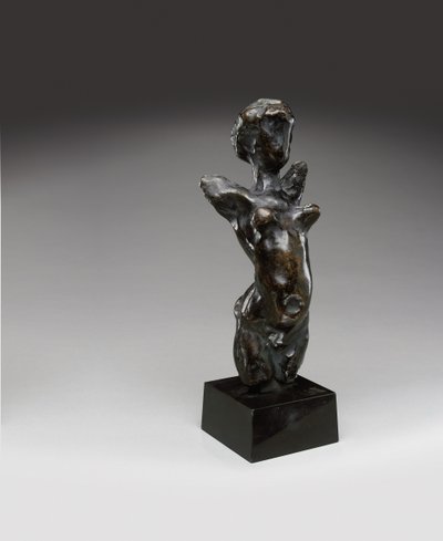 Leben - Torso mit Kopf (Version 1951) von Henri Matisse