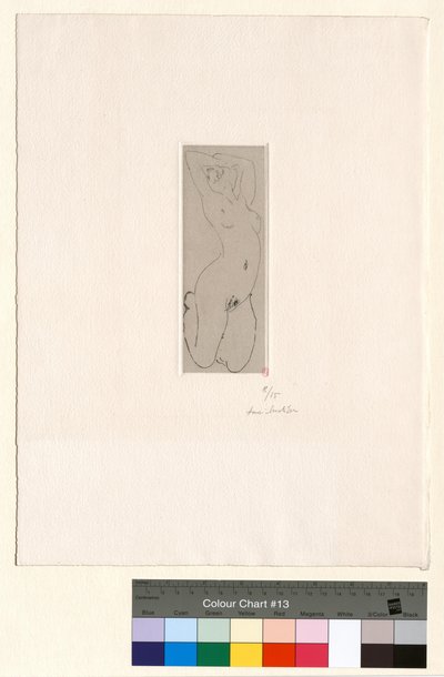  von Henri Matisse