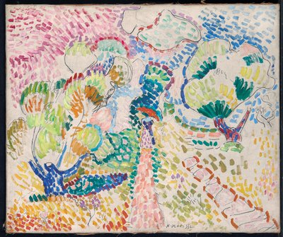  von Henri Matisse