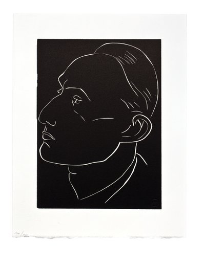 Pasiphaë von Henri Matisse