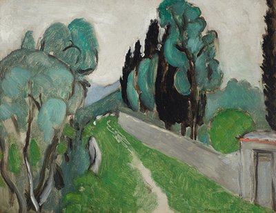  von Henri Matisse