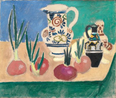  von Henri Matisse
