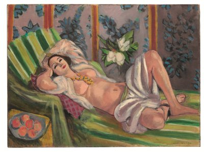  von Henri Matisse