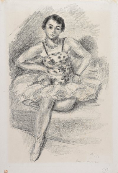  von Henri Matisse