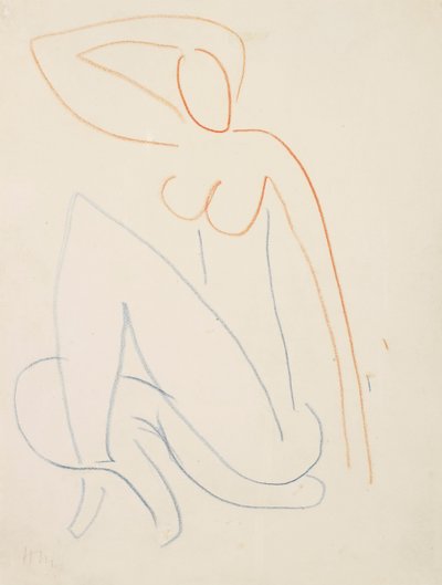  von Henri Matisse