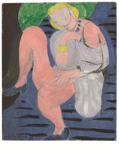  von Henri Matisse
