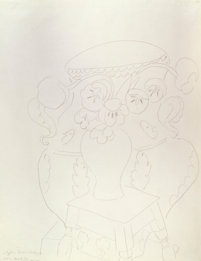 von Henri Matisse