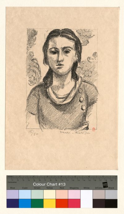  von Henri Matisse