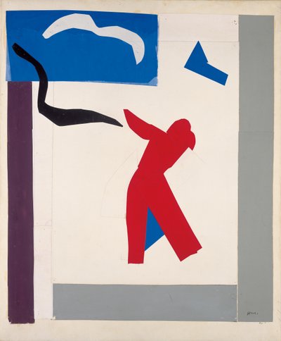  von Henri Matisse
