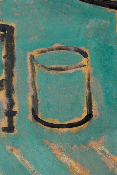 Das Fenster von Henri Matisse