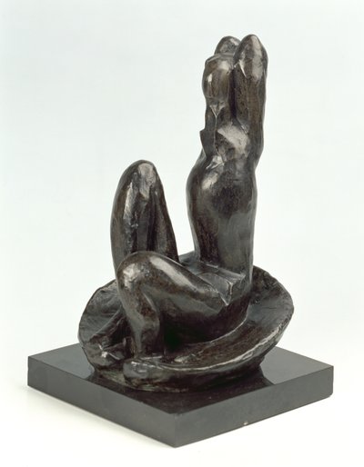 Venus in einer Muschel I von Henri Matisse