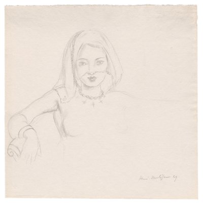  von Henri Matisse