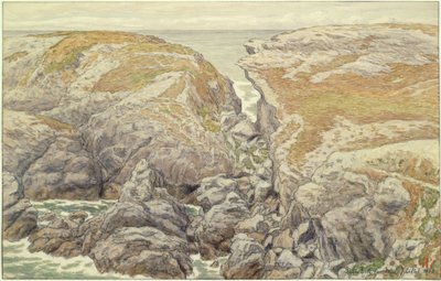  von Henri Rivière