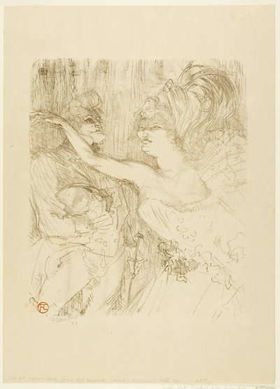 Guy und Mealy, in 