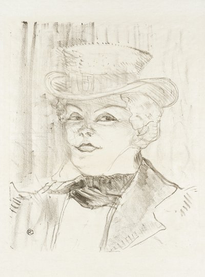  von Henri de Toulouse-Lautrec