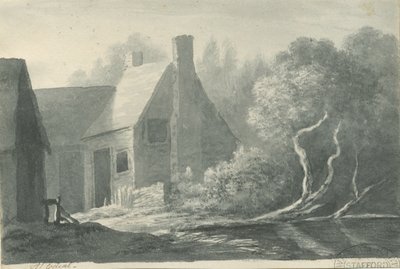 Lichfield - Edial von Henry Curzon Allport