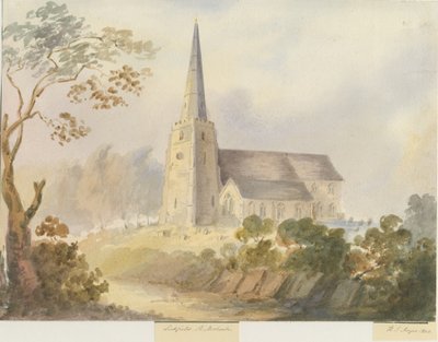 St. Michael