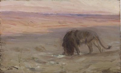  von Henry Ossawa Tanner