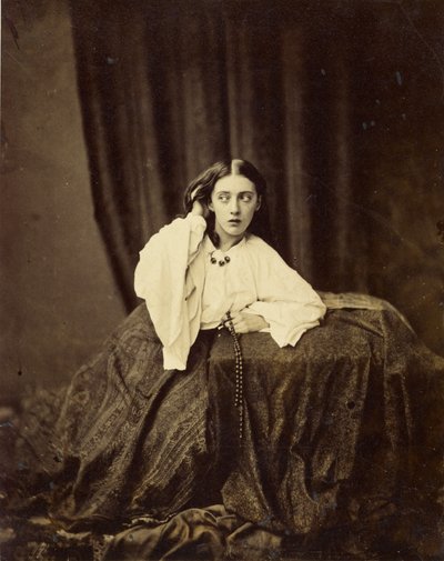 Mariana von Henry Peach Robinson