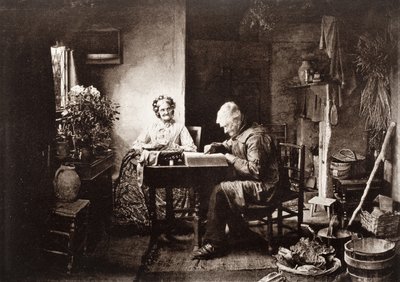  von Henry Peach Robinson