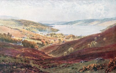 Garelochhead, Dumbartonshire von Henry Sutton Palmer