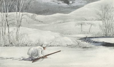 Mytton auf Entenjagd von Henry Thomas (after) Alken