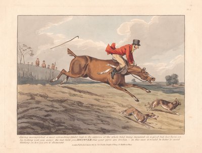  von Henry Thomas Alken