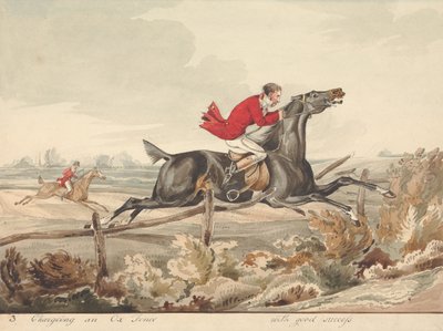  von Henry Thomas Alken