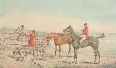  von Henry Thomas Alken