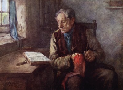 Annalen der Gemeinde: Sonntagmorgen von Henry Wright Kerr
