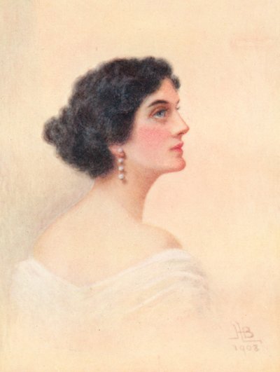 Diana of the Crossways: Diana Warwick von Herbert Bedford