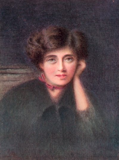Rhoda Fleming: Rhoda von Herbert Bedford