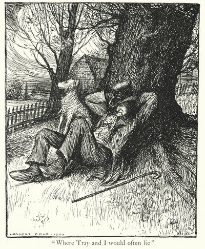 Ingoldsby Legenden: Der Cynotaph von Herbert Cole