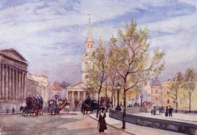St. Martin