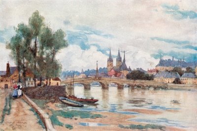 Blois von Herbert Menzies Marshall